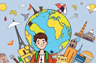 Top 10 Comedy Films About Around-the-World Journeys Top 10 Comedy Films About Around-the-World Journeys