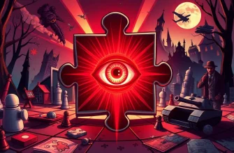 Top 10 Thrilling Films About Board Games