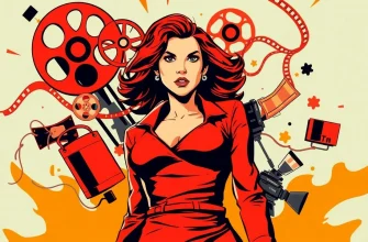 Thrilling Tales of Vengeance: Films About Wives Avenging Their Husbands