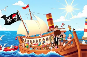 Ahoy, Laughter Ahead! Top 10 Ship Comedy Films