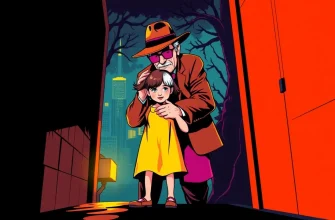 Top 10 Thrillers Featuring Grandparents and Grandchildren