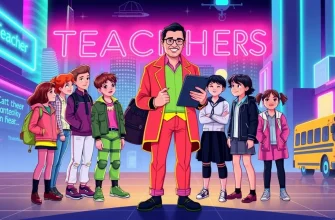 Films About Teachers: A Tribute to Educators