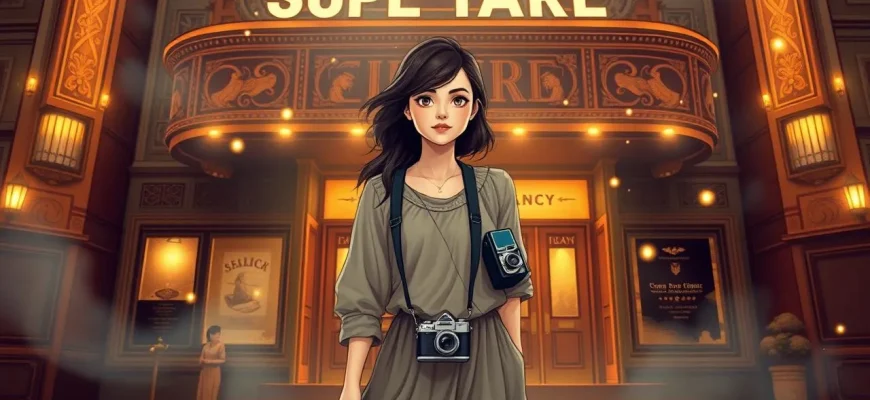 Top 10 Supernatural Drama Films Top 10 Supernatural Drama Films