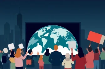 Films That Highlight the Urgency of Global Warming