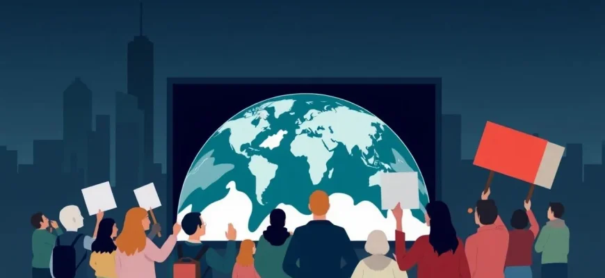 Films That Highlight the Urgency of Global Warming Films That Highlight the Urgency of Global Warming