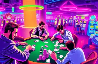 Top 10 Documentaries About Gambling