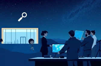 Top 10 Detective Films with Astronomers