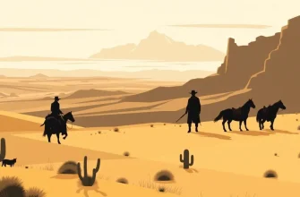 Top 100 Greatest Western Films