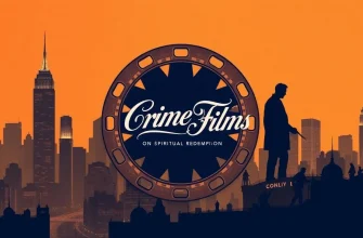 Top 10 Crime Films on Spiritual Redemption Top 10 Crime Films on Spiritual Redemption