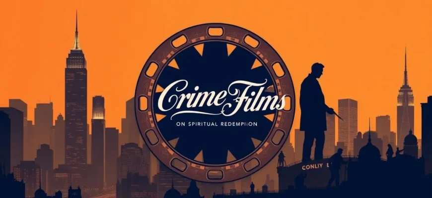 Top 10 Crime Films on Spiritual Redemption Top 10 Crime Films on Spiritual Redemption