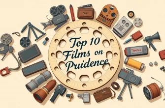 10 Must-Watch Drama Films on Prudence 10 Must-Watch Drama Films on Prudence