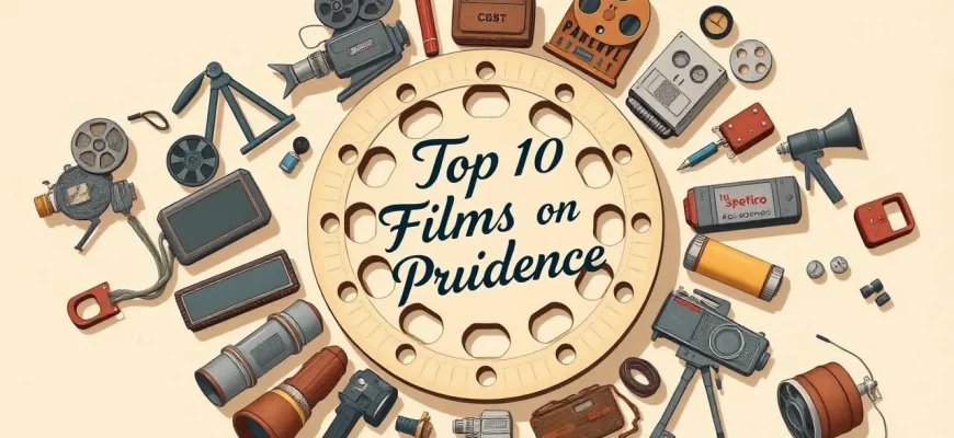 10 Must-Watch Drama Films on Prudence 10 Must-Watch Drama Films on Prudence