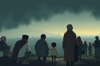 Films About Refugees – A Cinematic Journey