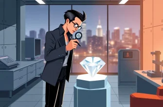 Top 10 Detective Films About Diamonds Top 10 Detective Films About Diamonds