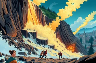 Top 10 Landslide Thriller Films