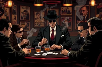 Criminal Fun: A Cinematic Journey into the Underworld