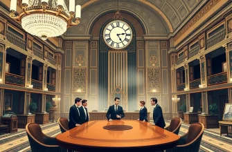 Top 10 Crime Films About Bankers