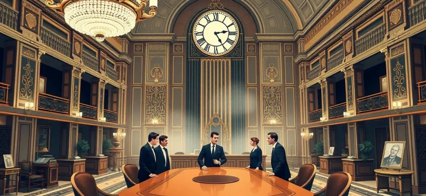 Top 10 Crime Films About Bankers Top 10 Crime Films About Bankers