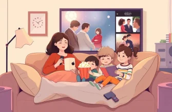 Family Films on Love Quest