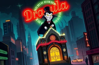 Family-Friendly Dracula Films