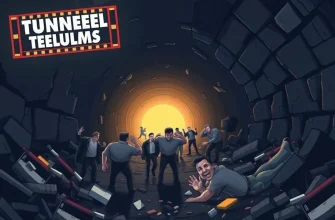 Top 10 Tunnel Disaster Films Top 10 Tunnel Disaster Films
