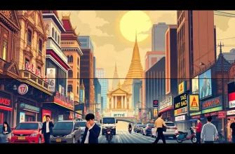 Top 10 Bangkok Action Films