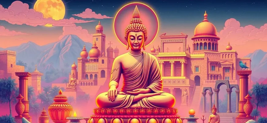 Top 10 Historical Films on Greco-Buddhist Art Top 10 Historical Films on Greco-Buddhist Art