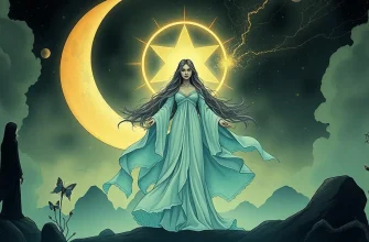 Mystical Films: Priestess Mysteries Mystical Films: Priestess Mysteries