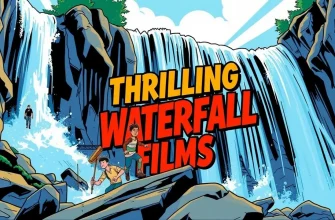 Thrilling Waterfall Films: A Cinematic Adventure Thrilling Waterfall Films: A Cinematic Adventure