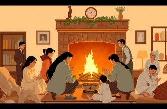 10 Healing Dramas: Films That Mend the Soul