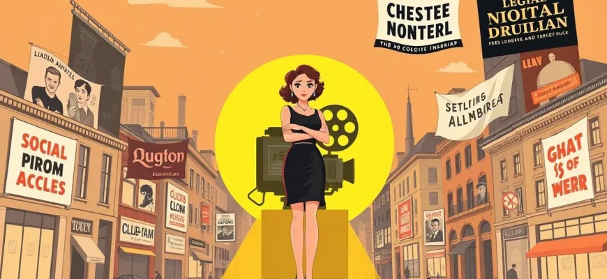 10 Must-Watch Films on Social Protests 10 Must-Watch Films on Social Protests