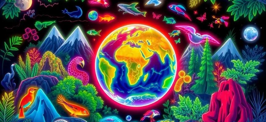 Top 10 Documentaries on Ecosystems Top 10 Documentaries on Ecosystems