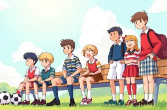 Top 10 School Uniform Comedies Top 10 School Uniform Comedies