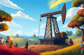 Fantasy Films Where Oil Fuels the Imagination