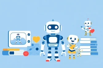 Family Films About Robots