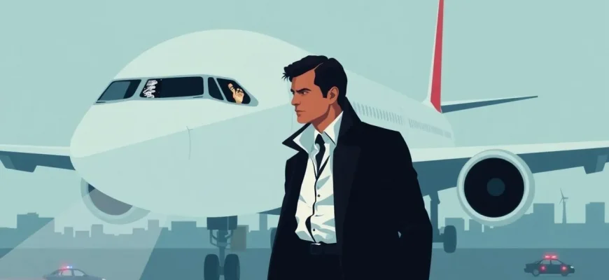 Top 10 Detective Films About Plane Hijackings Top 10 Detective Films About Plane Hijackings