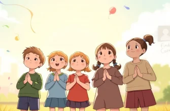 Family Films About Child Abductions