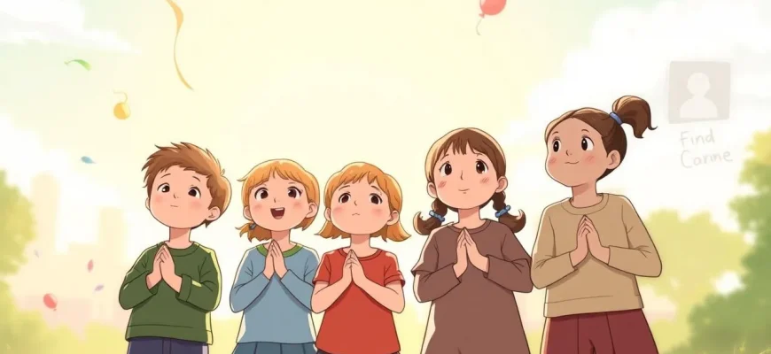 Family Films About Child Abductions