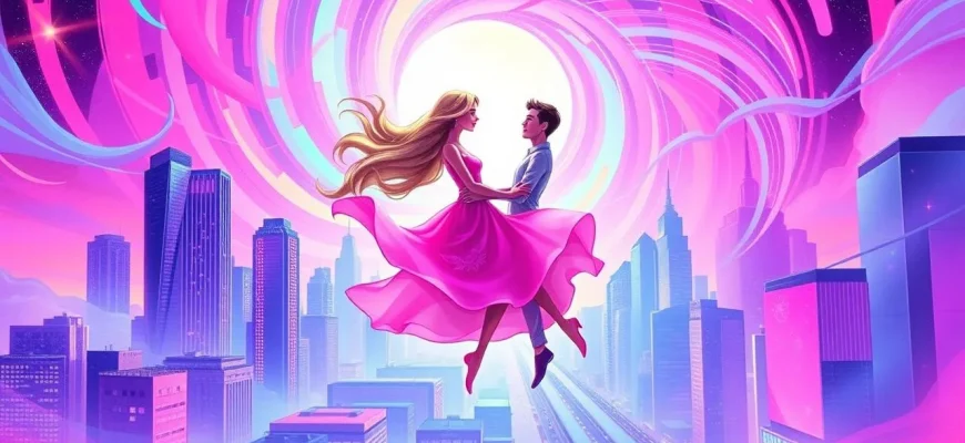 Astral Romance: Melodramas of Astral Travel Astral Romance: Melodramas of Astral Travel