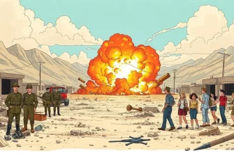 Explosive Cinema: Films with Test Blasts Explosive Cinema: Films with Test Blasts