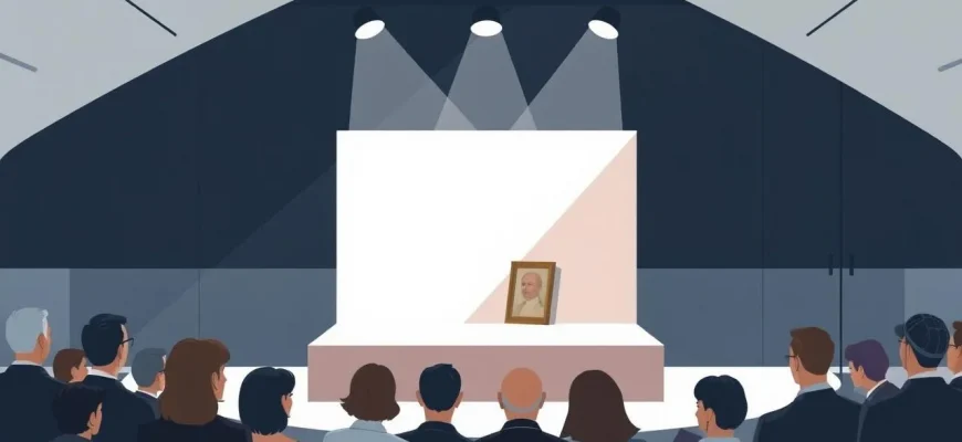 Top 10 Films About Auctions Top 10 Films About Auctions