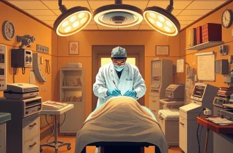 Top 10 Drama Films About Operations