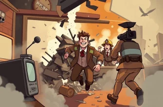 10 Films Where TV Hosts Need Saving 10 Films Where TV Hosts Need Saving