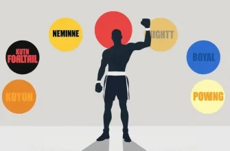 Top 10 Fight Films of All Time