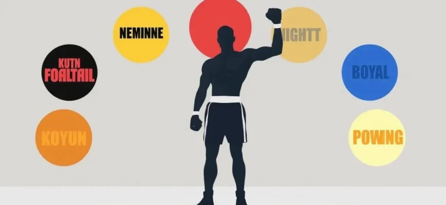 Top 10 Fight Films of All Time Top 10 Fight Films of All Time