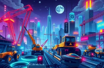 Documentaries on Specialised Machinery