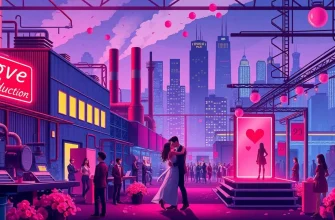 Romantic Factory Films: A Unique Collection