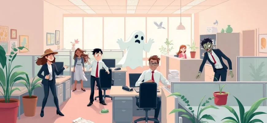 Horror Films About Layoffs: A Spine-Chilling Collection Horror Films About Layoffs: A Spine-Chilling Collection