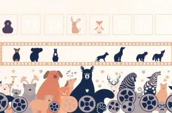 Top 10 Films About Animals