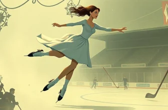 Top 10 Figure Skating Dramas Top 10 Figure Skating Dramas